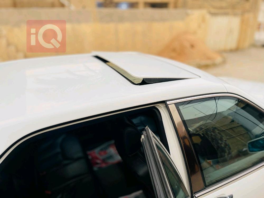 مێرسێدس بێنز S-Class